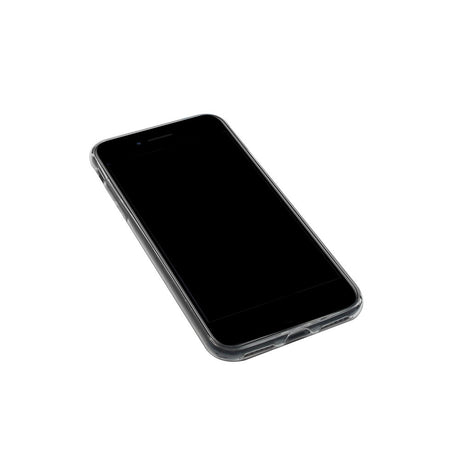 GreenMind iPhone XR Fleksibelt Plastik Cover - Gennemsigtig