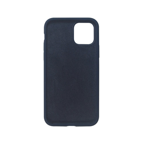 GreenMind iPhone 11 Foret Silikone Cover - Blå