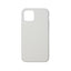 GreenMind iPhone 11 Foret Silikone Cover - Hvid