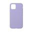 GreenMind iPhone 11 Pro Foret Silikone Cover - Lilla