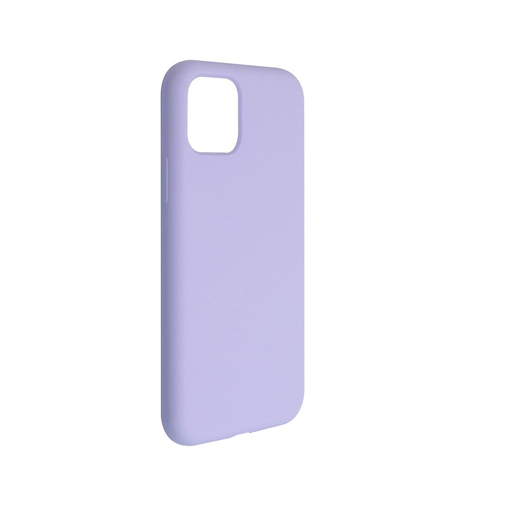 GreenMind iPhone 11 Pro Foret Silikone Cover - Lilla