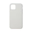 GreenMind iPhone 11 Pro Foret Silikone Cover - Hvid