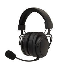 White Shark GORILLA PRO Trådløs Over-Ear Gaming Headset - Sort
