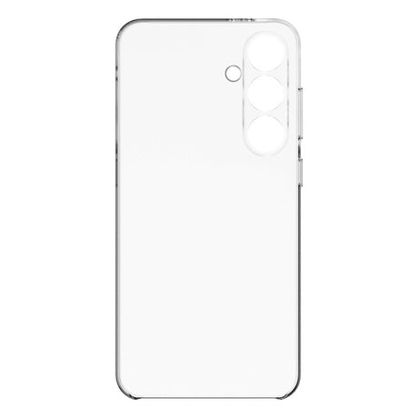 Original Samsung Galaxy S24 FE Clear Cover - Gennemsigtig