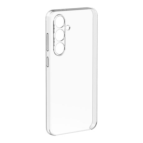 Original Samsung Galaxy S24 FE Clear Cover - Gennemsigtig