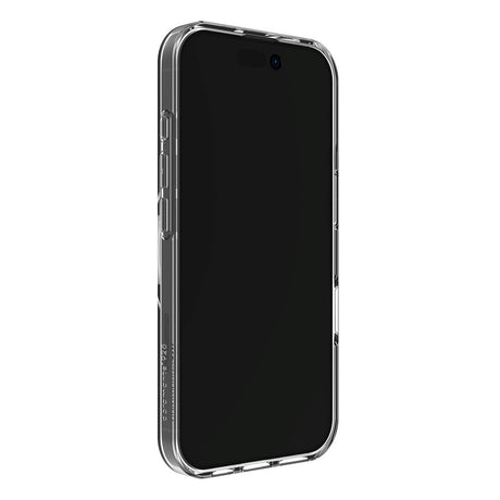 dbramante1928 iPhone 16 Greenland Pro Cover - 100% Genbrugsplast - MagSafe Kompatibel - Clear