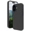 dbramante1928 iPhone 16 Greenland Pro Cover - 100% Genbrugsplast - MagSafe Kompatibel - Night Black