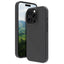 dbramante1928 iPhone 16 Pro Greenland Pro Cover - 100% Genbrugsplast - MagSafe Kompatibel - Night Black