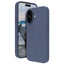 dbramante1928 iPhone 16 Greenland Pro Cover - 100% Genbrugsplast - MagSafe Kompatibel - Pacific Blue