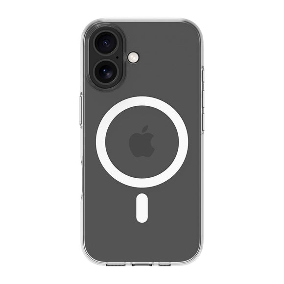 iPhone 17 dbramante1928 Greenland Pro Cover - MagSafe Kompatibel - Clear