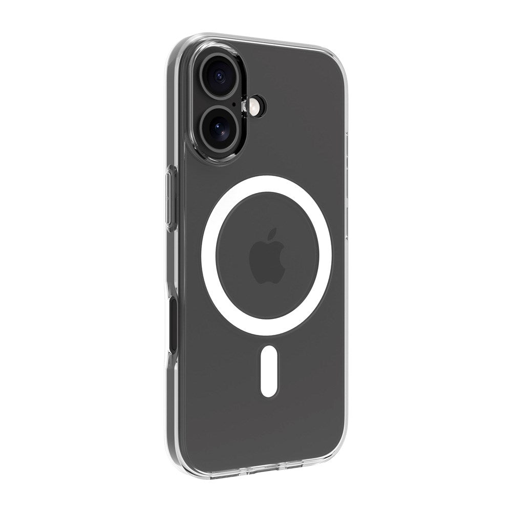 iPhone 17 dbramante1928 Greenland Pro Cover - MagSafe Kompatibel - Clear