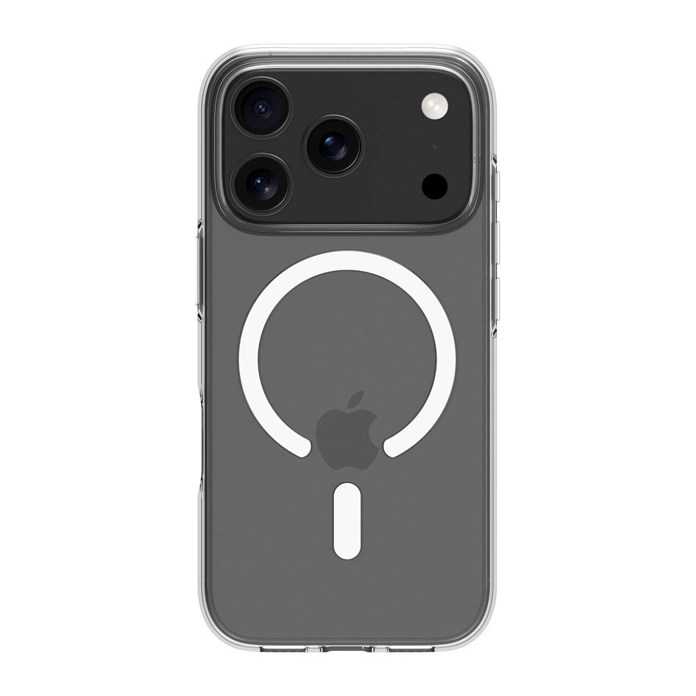 iPhone 17 Pro dbramante1928 Greenland Pro Cover - MagSafe Kompatibel - Clear