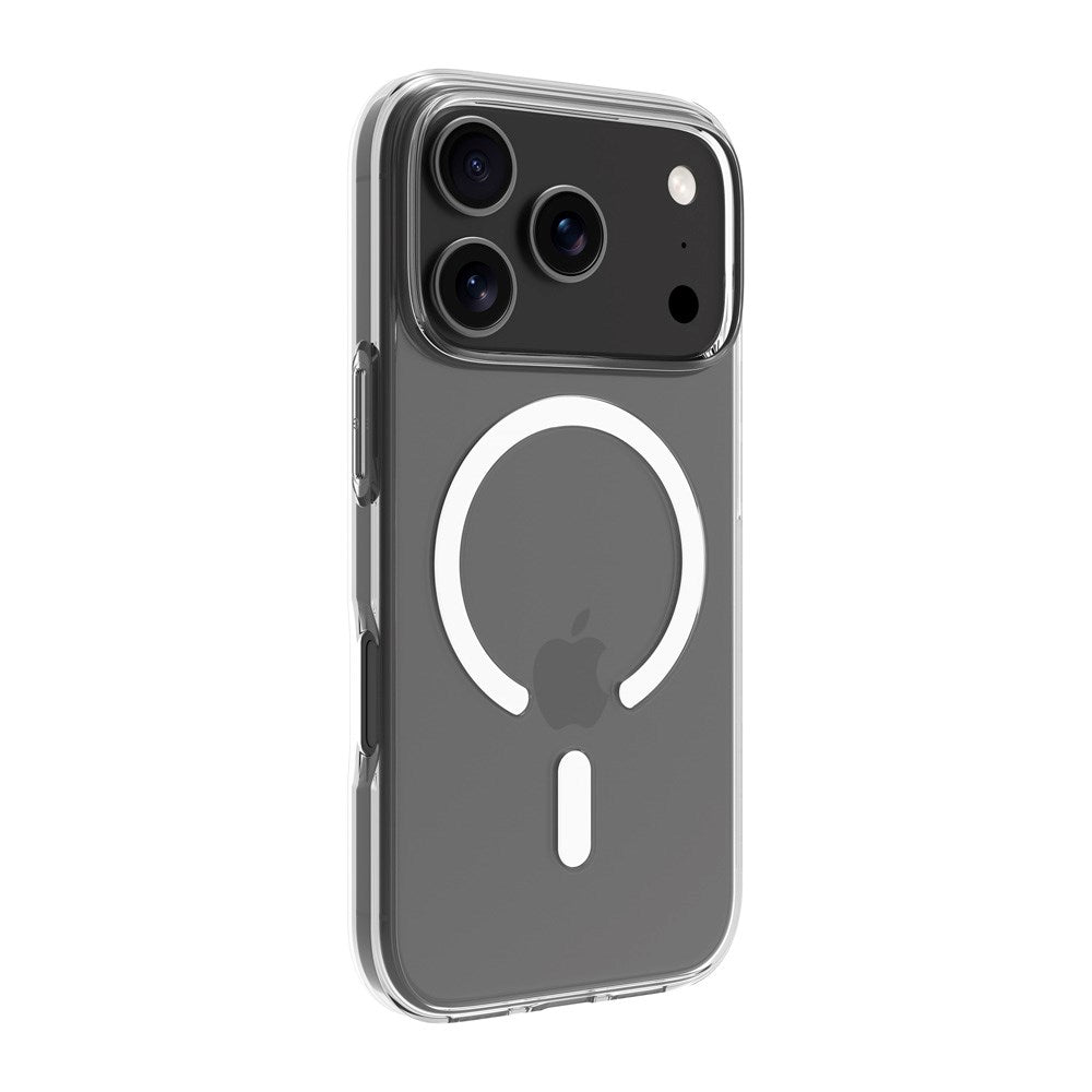 iPhone 17 Pro dbramante1928 Greenland Pro Cover - MagSafe Kompatibel - Clear