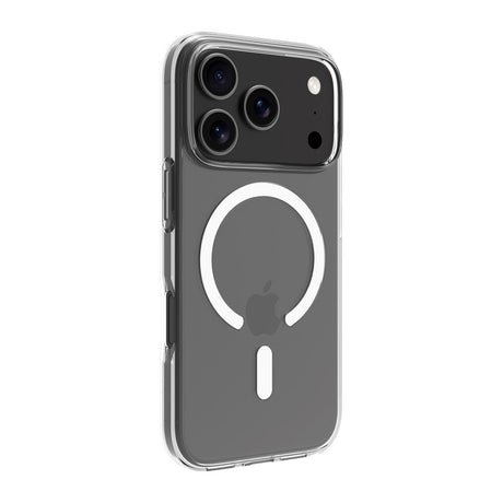 iPhone 17 Pro dbramante1928 Greenland Pro Cover - MagSafe Kompatibel - Clear
