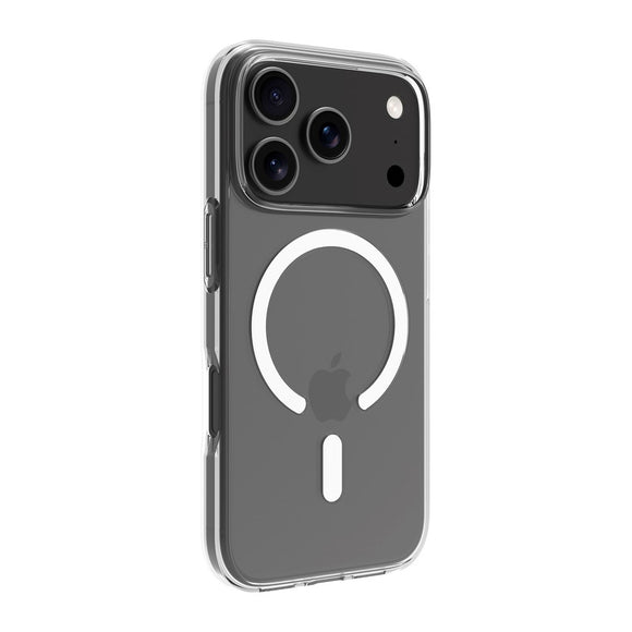 iPhone 17 Pro dbramante1928 Greenland Pro Cover - MagSafe Kompatibel - Clear