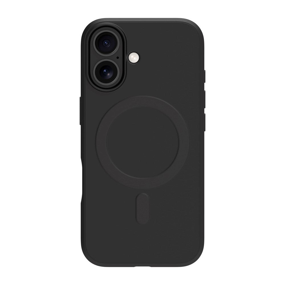 iPhone 17 dbramante1928 Greenland Pro Cover - MagSafe Kompatibel - Night Black