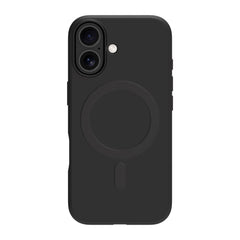 iPhone 17 dbramante1928 Greenland Pro Cover - MagSafe Kompatibel - Night Black