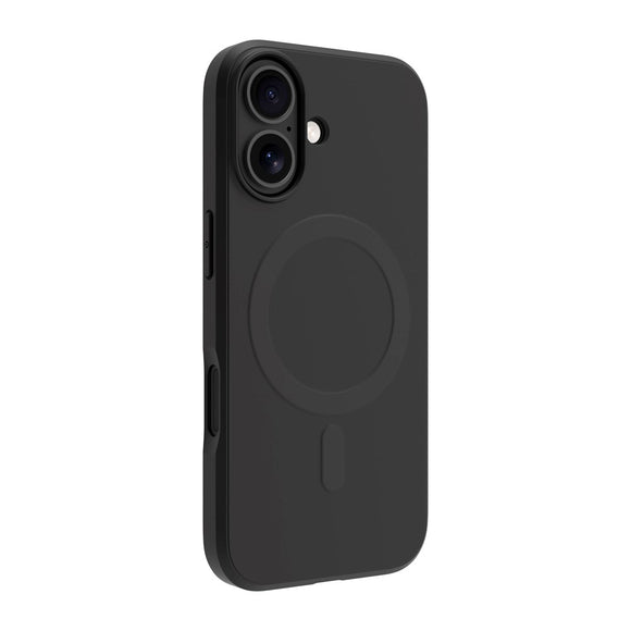 iPhone 17 dbramante1928 Greenland Pro Cover - MagSafe Kompatibel - Night Black