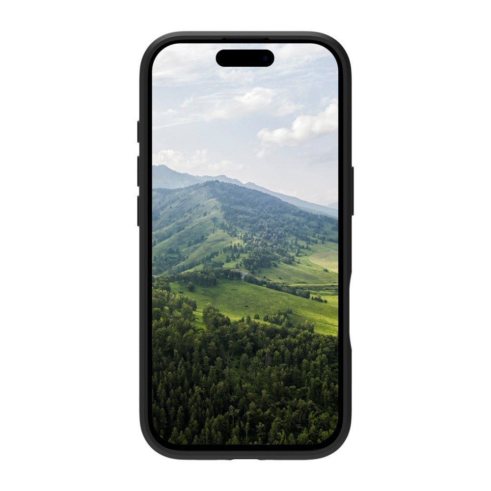 iPhone 17 dbramante1928 Greenland Pro Cover - MagSafe Kompatibel - Night Black
