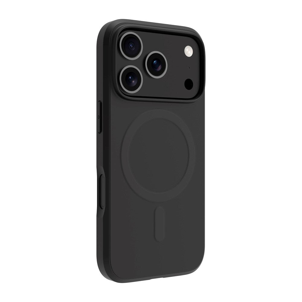 iPhone 17 Pro dbramante1928 Greenland Pro Cover - MagSafe Kompatibel - Night Black