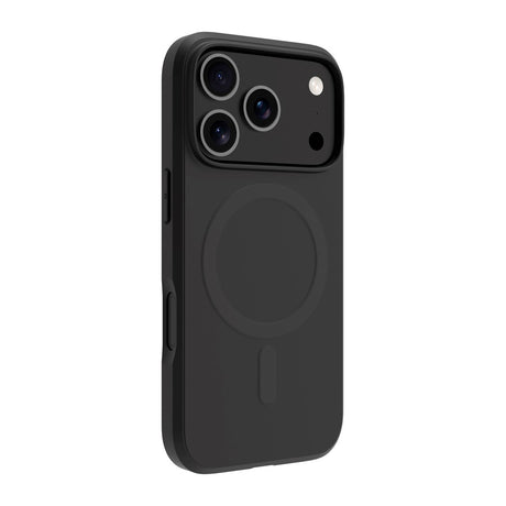 iPhone 17 Pro dbramante1928 Greenland Pro Cover - MagSafe Kompatibel - Night Black