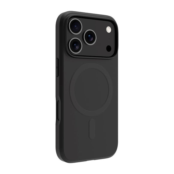 iPhone 17 Pro dbramante1928 Greenland Pro Cover - MagSafe Kompatibel - Night Black