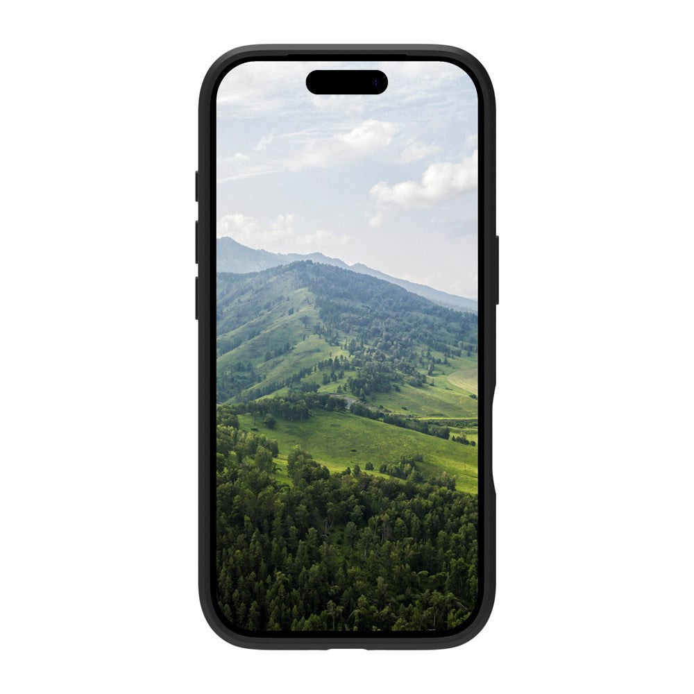 iPhone 17 Pro dbramante1928 Greenland Pro Cover - MagSafe Kompatibel - Night Black