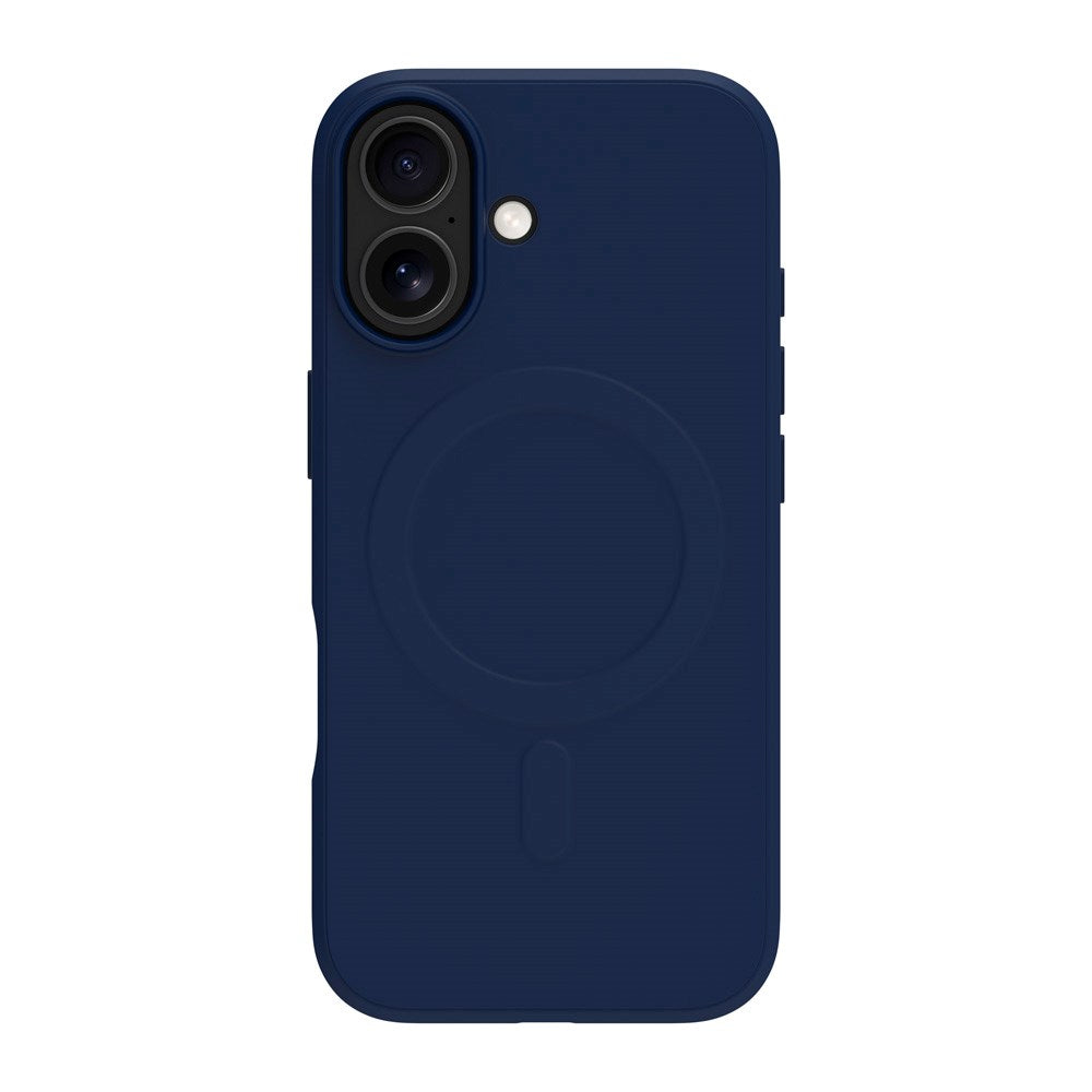 iPhone 17 dbramante1928 Greenland Pro Cover - MagSafe Kompatibel - Pacific Blue
