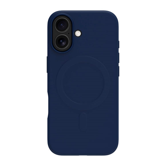 iPhone 17 dbramante1928 Greenland Pro Cover - MagSafe Kompatibel - Pacific Blue