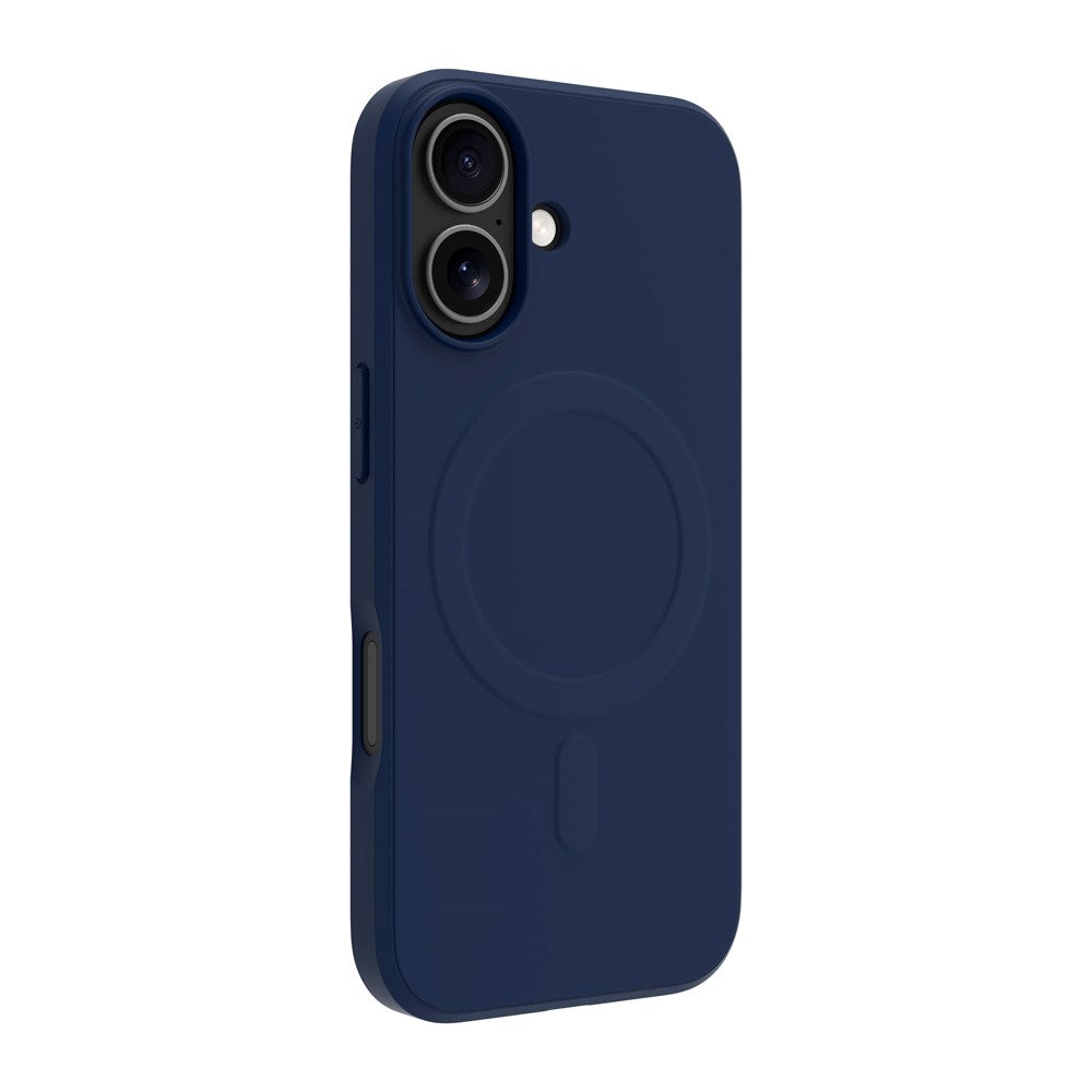 iPhone 17 dbramante1928 Greenland Pro Cover - MagSafe Kompatibel - Pacific Blue
