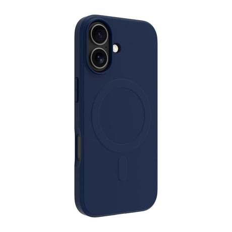iPhone 17 dbramante1928 Greenland Pro Cover - MagSafe Kompatibel - Pacific Blue