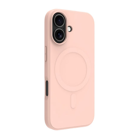 iPhone 17 dbramante1928 Greenland Pro Cover - MagSafe Kompatibel - Pink Sand