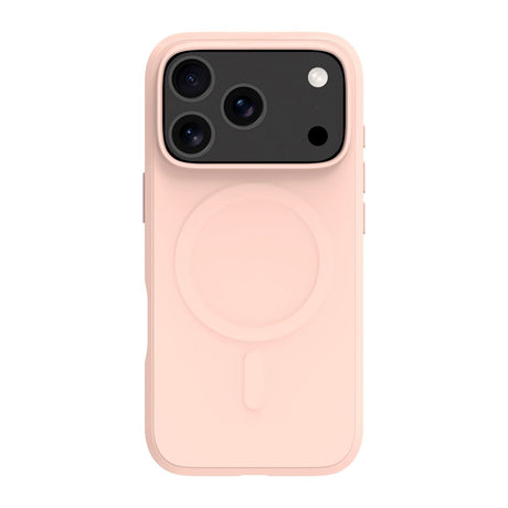 iPhone 17 Pro dbramante1928 Greenland Pro Cover - MagSafe Kompatibel - Pink Sand