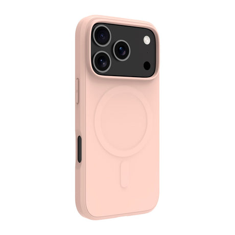 iPhone 17 Pro dbramante1928 Greenland Pro Cover - MagSafe Kompatibel - Pink Sand