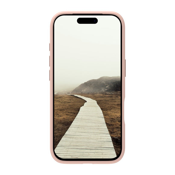 iPhone 17 Pro dbramante1928 Greenland Pro Cover - MagSafe Kompatibel - Pink Sand