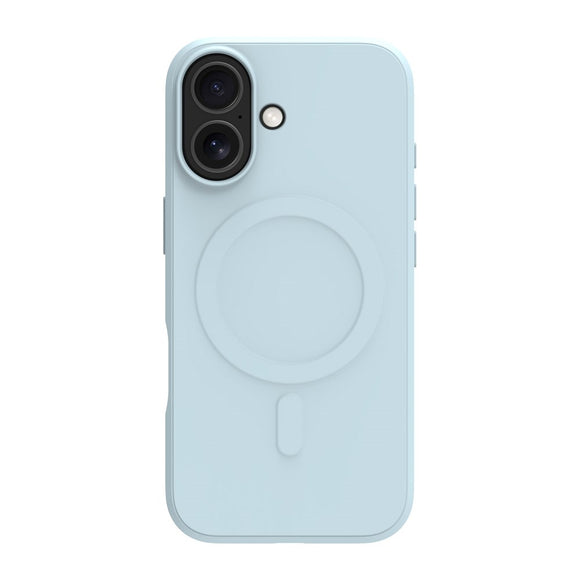 iPhone 17 dbramante1928 Greenland Pro Cover - MagSafe Kompatibel - Glacier