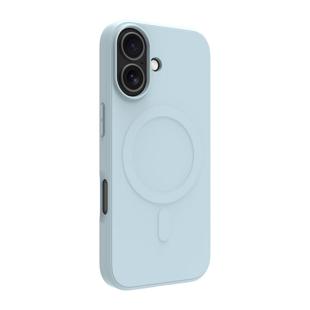 iPhone 17 dbramante1928 Greenland Pro Cover - MagSafe Kompatibel - Glacier