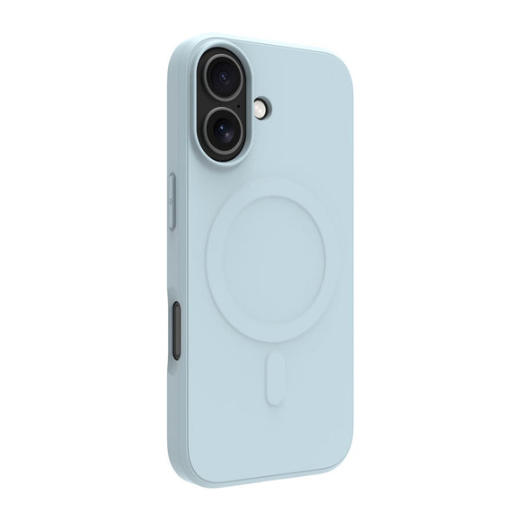 iPhone 17 dbramante1928 Greenland Pro Cover - MagSafe Kompatibel - Glacier