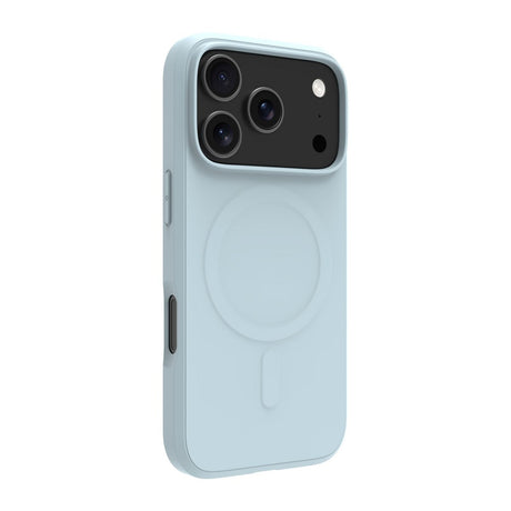 iPhone 17 Pro dbramante1928 Greenland Pro Cover - MagSafe Kompatibel - Glacier