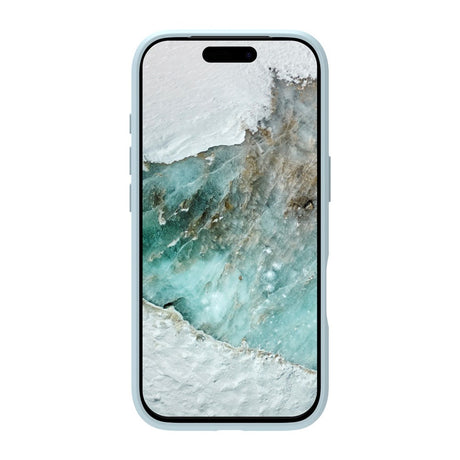 iPhone 17 Pro dbramante1928 Greenland Pro Cover - MagSafe Kompatibel - Glacier
