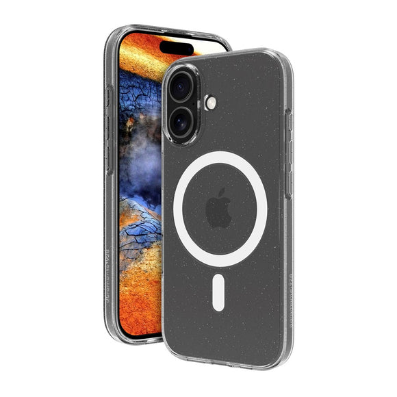 iPhone 17 dbramante1928 Greenland Pro Cover - MagSafe Kompatibel - Stardust