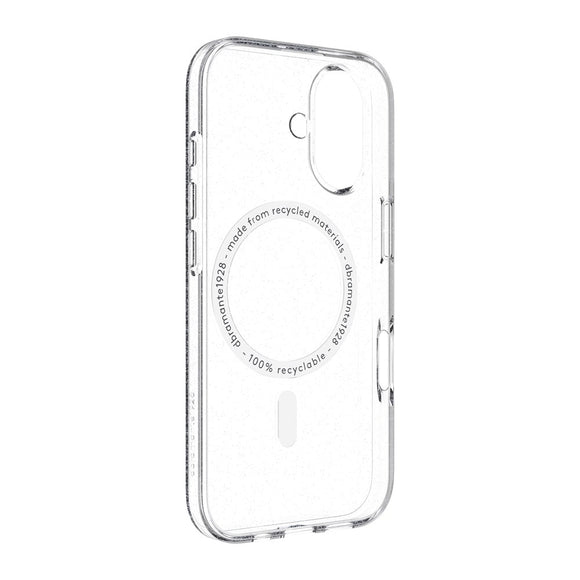 iPhone 17 dbramante1928 Greenland Pro Cover - MagSafe Kompatibel - Stardust