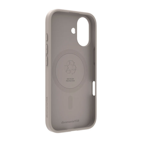iPhone 17 dbramante1928 Greenland Pro Cover - MagSafe Kompatibel - Sandstone