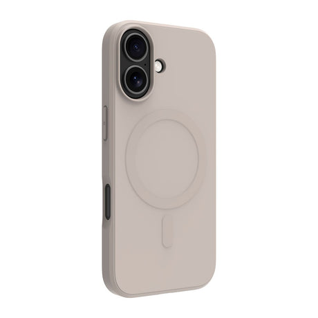 iPhone 17 dbramante1928 Greenland Pro Cover - MagSafe Kompatibel - Sandstone