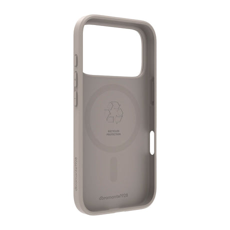iPhone 17 Pro dbramante1928 Greenland Pro Cover - MagSafe Kompatibel - Sandstone