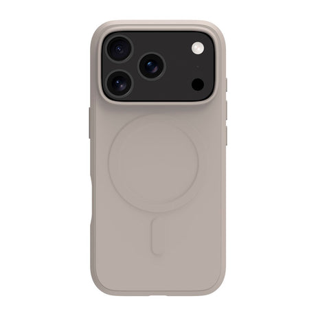 iPhone 17 Pro dbramante1928 Greenland Pro Cover - MagSafe Kompatibel - Sandstone