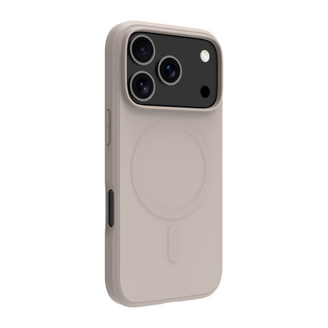 iPhone 17 Pro dbramante1928 Greenland Pro Cover - MagSafe Kompatibel - Sandstone