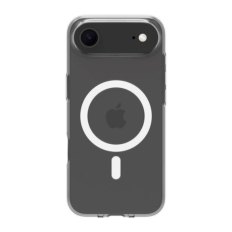 iPhone Air dbramante1928 Greenland Pro Cover - MagSafe Kompatibel - Clear