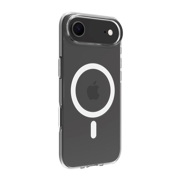 iPhone Air dbramante1928 Greenland Pro Cover - MagSafe Kompatibel - Clear