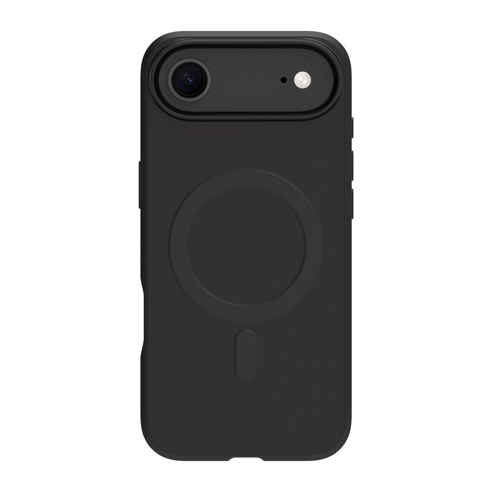 iPhone Air dbramante1928 Greenland Pro Cover - MagSafe Kompatibel - Night Black